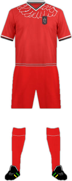 Kit DEPORTIVO CTM BÚHOS