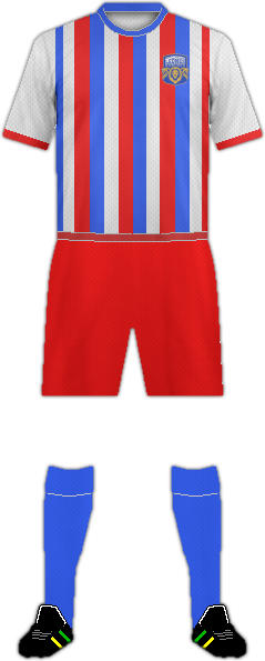 Kit LEONES DE NUEVO LEÓN F.C.