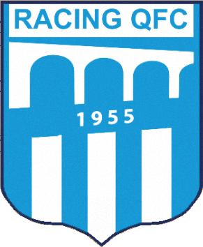 Logo of RACING QUERETARO F.C.