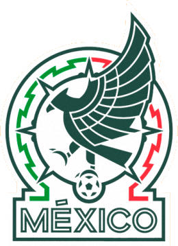 Logo of 03-1SELECCIÓN DE MÉXICO (MEXICO)