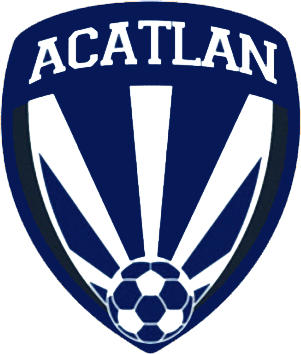 Logo of ACATLÁN F.C. (MEXICO)