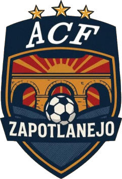 Logo of ACF ZAPOTLANEJO (MEXICO)