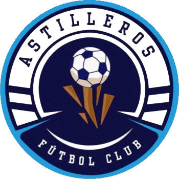 Logo of ASTILLEROS F.C. (MEXICO)