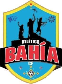 Logo of ATLÉTICO BAHÍA C.F. (MEXICO)