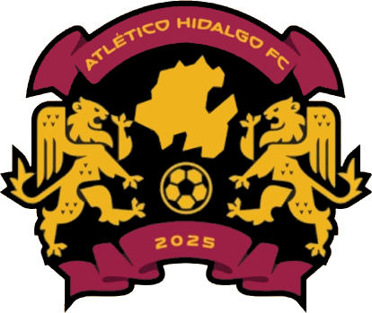 Logo of ATLÉTICO HIDALGO F.C. (MEXICO)