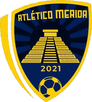Logo of ATLÉTICO MERIDA (MEXICO)