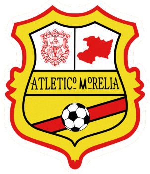 Logo of ATLÉTICO MORELIA (MEXICO)