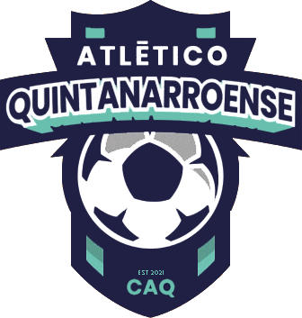 Logo of ATLÉTICO QUINTANARROENSE (MEXICO)