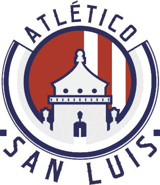 Logo of ATLÉTICO SAN LUIS (MEXICO)
