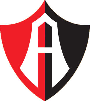 Logo of ATLAS F.C. (MEXICO)