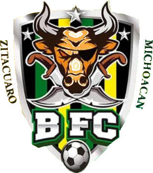 Logo of BUCANEROS DE ZITACUARO F.C. (MEXICO)
