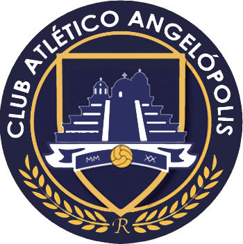 Logo of C. ATLÉTICO ANGELÓPOLIS (MEXICO)