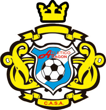 Logo of C. ATLÉTICO ARAGÓN(MEX) (MEXICO)