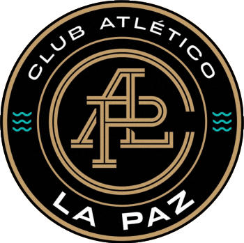 Logo of C. ATLÉTICO LA PAZ (MEXICO)
