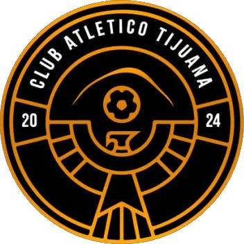 Logo of C. ATLÉTICO TIJUANA (MEXICO)