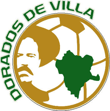 Logo of C. DORADOS DE VILLA (MEXICO)