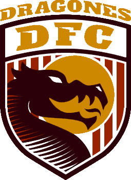 Logo of C. DRAGONES F.C. (MEXICO)
