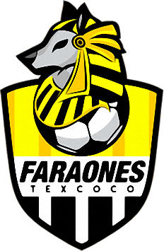 Logo of C. FARAONES TEXCOCO (MEXICO)