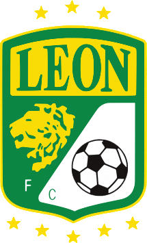 Logo of C. LEÓN F.C. (MEXICO)