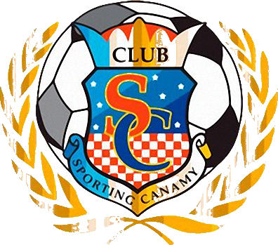 Logo of C. SPORTING CANAMY (MEXICO)