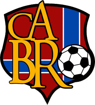 Logo of C.A. BOCA DEL RIO (MEXICO)