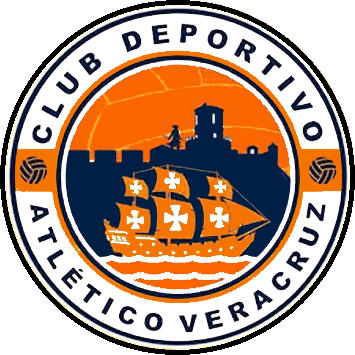 Logo of C.D. ATLÉTICO VERACRUZ (MEXICO)