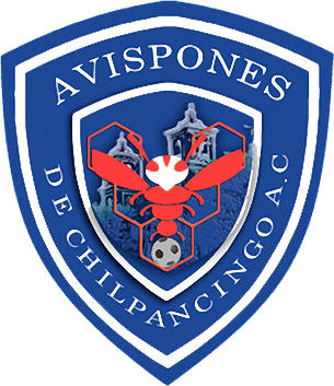 Logo of C.D. AVISPONES DE CHILPANCINGO A.C. (MEXICO)