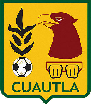 Logo of C.D. CUAUTLA (MEXICO)