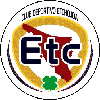 Logo of C.D. ETCHOJOA (MEXICO)