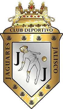 Logo of C.D. JAGUARES DE JALISCO (MEXICO)