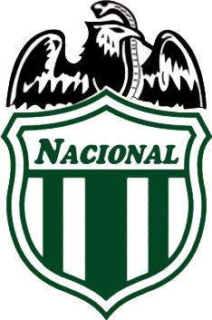 Logo of C.D. NACIONAL(MEX) (MEXICO)