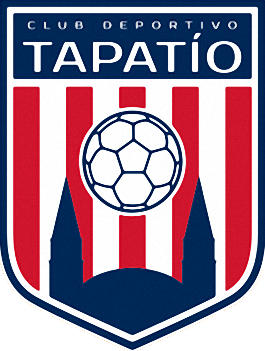 Logo of C.D. TAPATÍO (MEXICO)