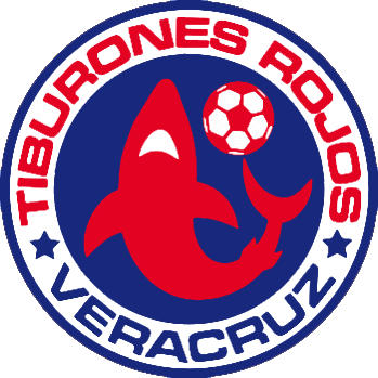 Logo of C.D. TIBURONES ROJOS (MEXICO)