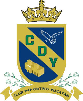 Logo of C.D. YUCATÁN (MEXICO)