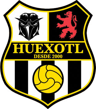 Logo of C.F. ATLÉTICO HUEJUTLA (MEXICO)