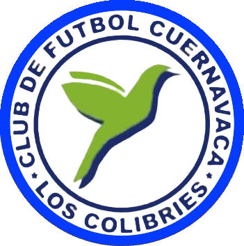 Logo of C.F. CUERNAVACA (MEXICO)