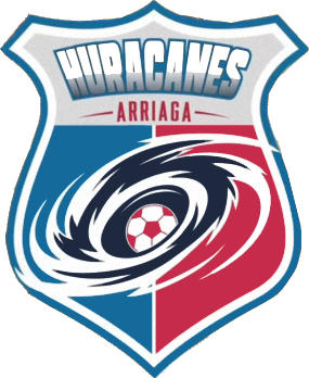 Logo of C.F. HURACANES (MEXICO)