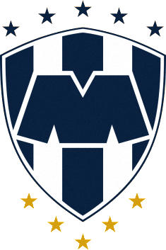 Logo of C.F. MONTERREY (MEXICO)