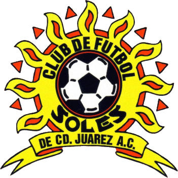 Logo of C.F. SOLES (MEXICO)