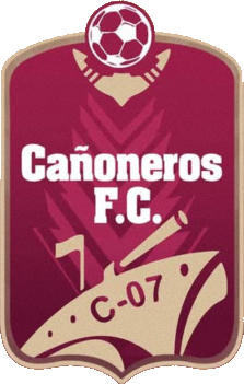 Logo of CAÑONEROS F.C. (MEXICO)