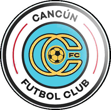 Logo of CANCÚN F.C. (MEXICO)