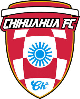 Logo of CHIHUAHUA F.C. (MEXICO)
