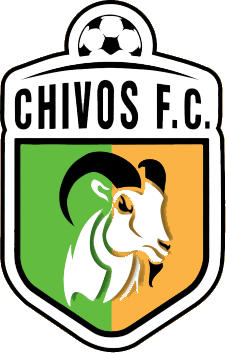 Logo of CHIVOS F.C.(MEX) (MEXICO)