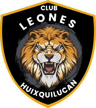 Logo of CLUB LEONES (MEXICO)