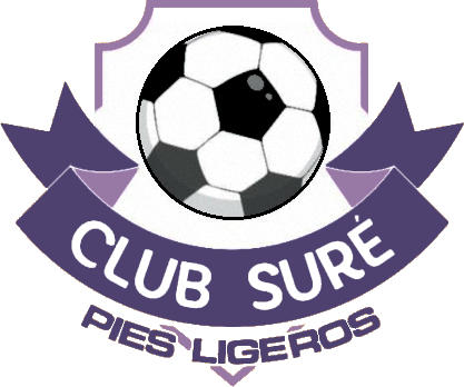 Logo of CLUB SURÉ (MEXICO)