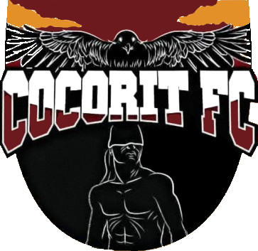 Logo of COCORIT F.C. (MEXICO)