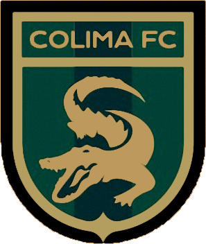 Logo of COLIMA F.C. (MEXICO)