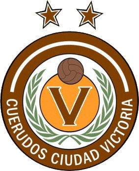 Logo of CUERUDOS CIUDAD VICTORIA (MEXICO)