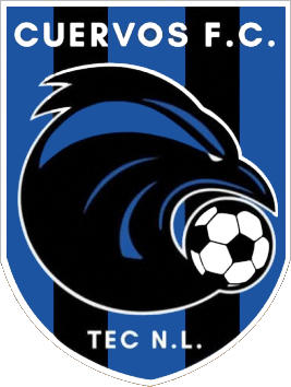 Logo of CUERVOS F.C. (MEXICO)