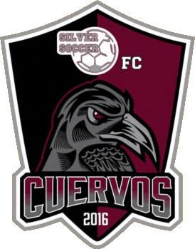 Logo of CUERVOS SILVER SOCCER F.C. (MEXICO)